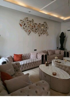 3 BHK + Study Room Builder Floor For Sale in Sahastradhara Road