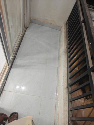 Balcony in 2 BHK Apartment at Kondapur – for Rent