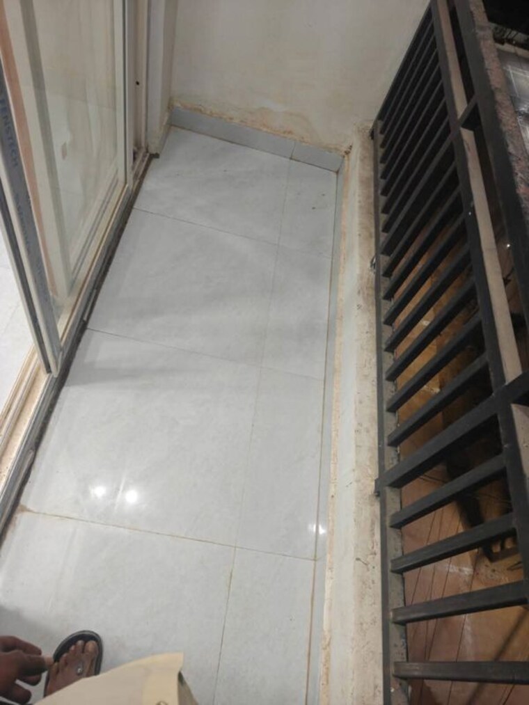 Balcony, kondapur 2 Bedroom 1150 Sq.Ft. Apartment In Kondapur Hyderabad 9911486