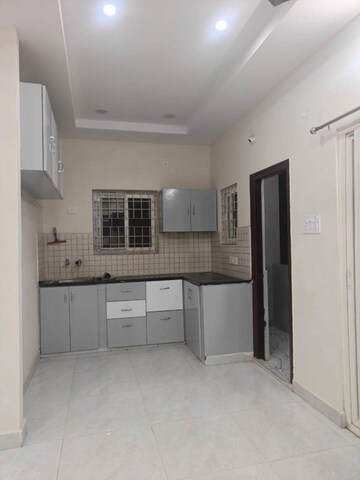 Bedroom in 2 BHK Apartment at Kondapur – for Rent