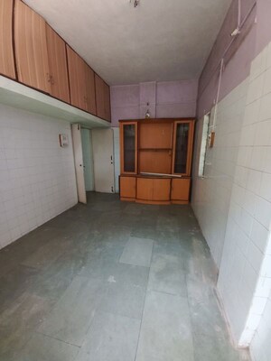 1 BHK Apartment For Rent in Shankar Darshan CHS, Dhankawadi