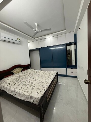 Bedroom in 2 BHK Apartment at Kondapur – for Rent