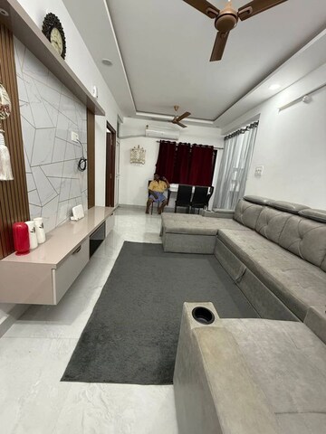 Kitchen in 2 BHK Apartment at Kondapur – for Rent