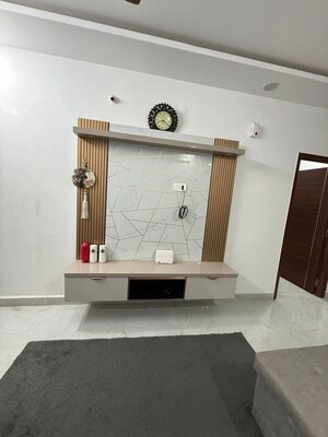 Furnished Amenities in 2 BHK Apartment at Kondapur – for Rent