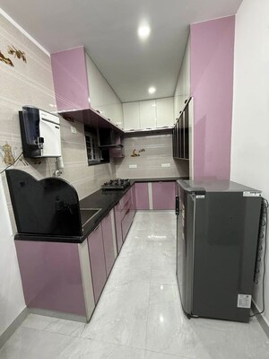 Team Area in 2 BHK Apartment at Kondapur – for Rent