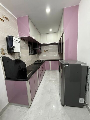 Team Area in 2 BHK Apartment at Kondapur – for Rent