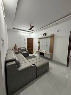 2 BHK + Pooja Room Apartment For Rent in Kondapur