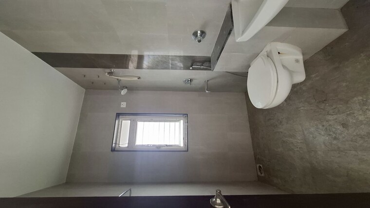 Bathroom, punawale 2 Bedroom 1210 Sq.Ft. Apartment In Punawale Pune 9911492