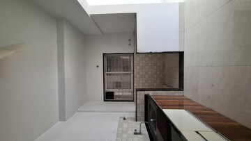 Kitchen in 2 BHK Apartment at Punawale – for Rent