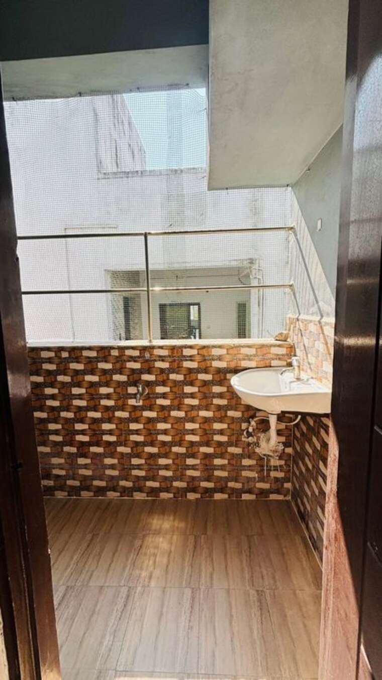 Bedroom, kondapur 1 Bedroom 650 Sq.Ft. Apartment In Kondapur Hyderabad 9911495