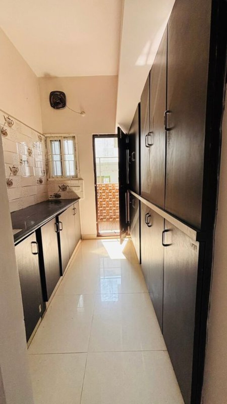 Kitchen, kondapur 1 Bedroom 650 Sq.Ft. Apartment In Kondapur Hyderabad 9911495