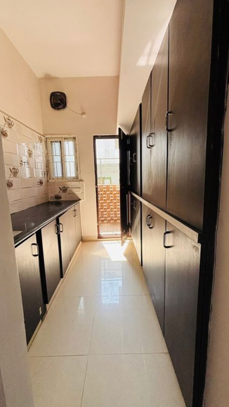Kitchen, kondapur 1 Bedroom 650 Sq.Ft. Apartment In Kondapur Hyderabad 9911495