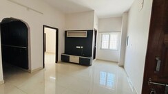 1 BHK + Pooja Room Apartment For Rent in Kondapur