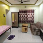 1800 Sq.Ft. Pg in Thane West
