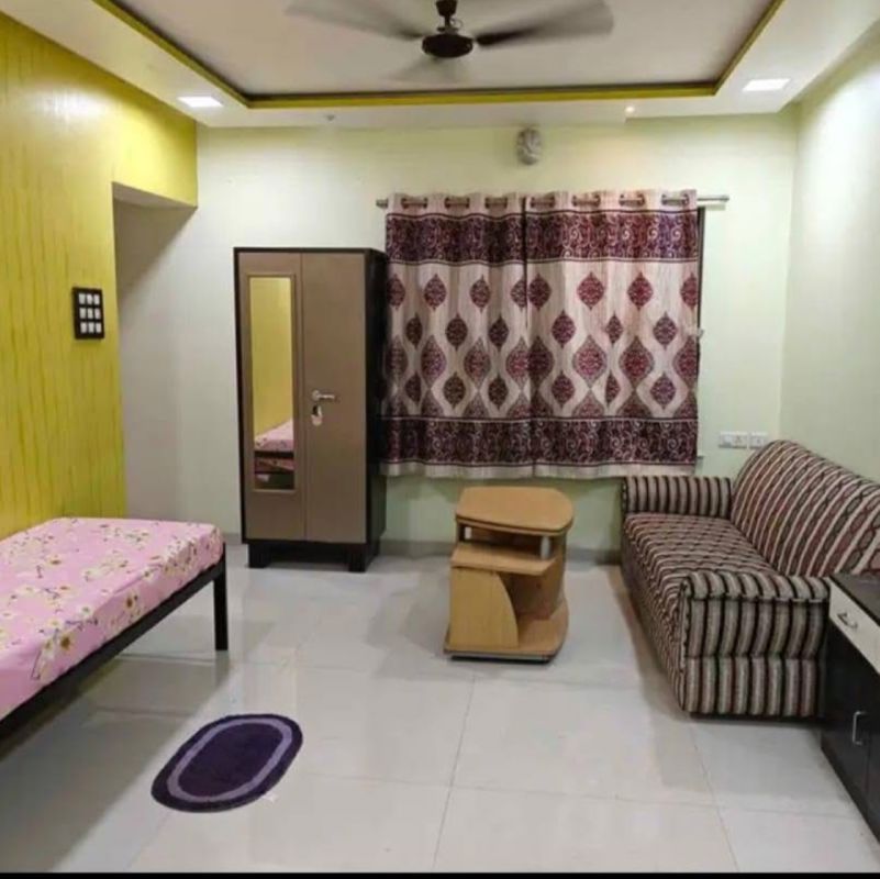 Pg For Rent in Thane West