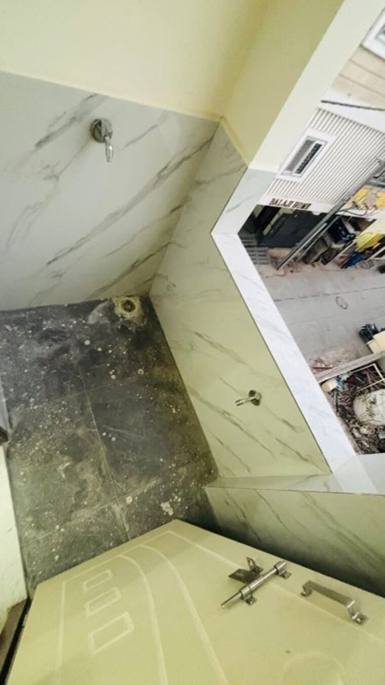 Team Area, kondapur 1 Bedroom 550 Sq.Ft. Apartment In Kondapur Hyderabad 9911497