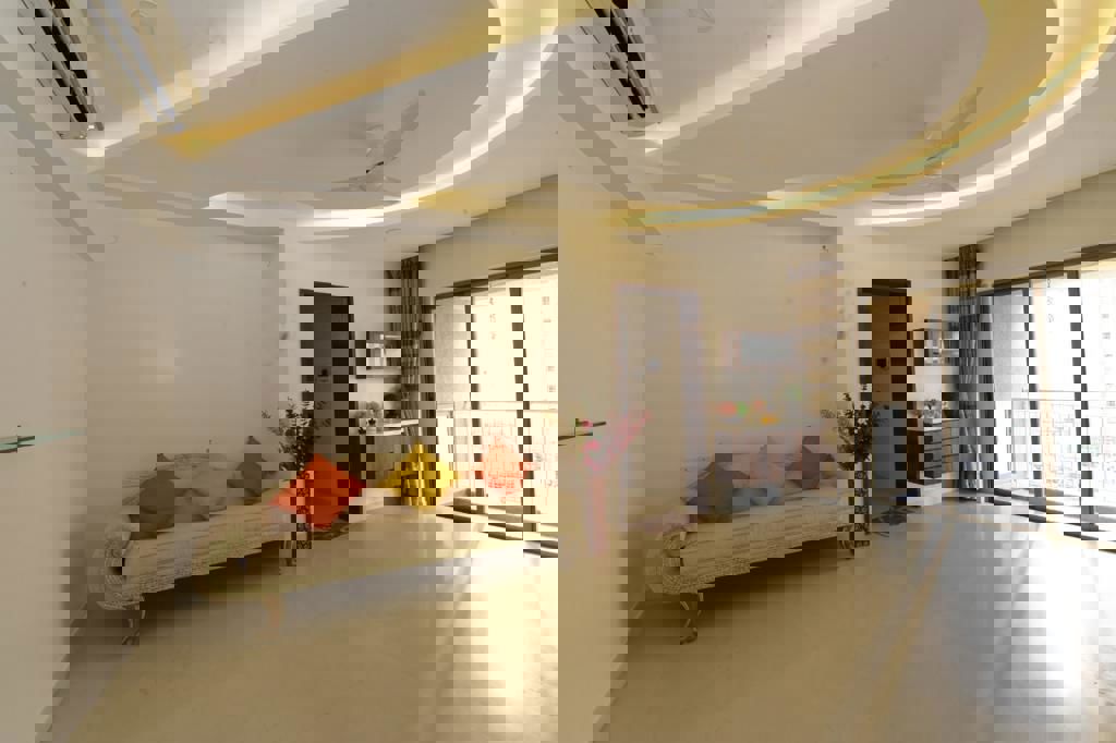 3 BHK Apartment For Sale in Lodha Splendora