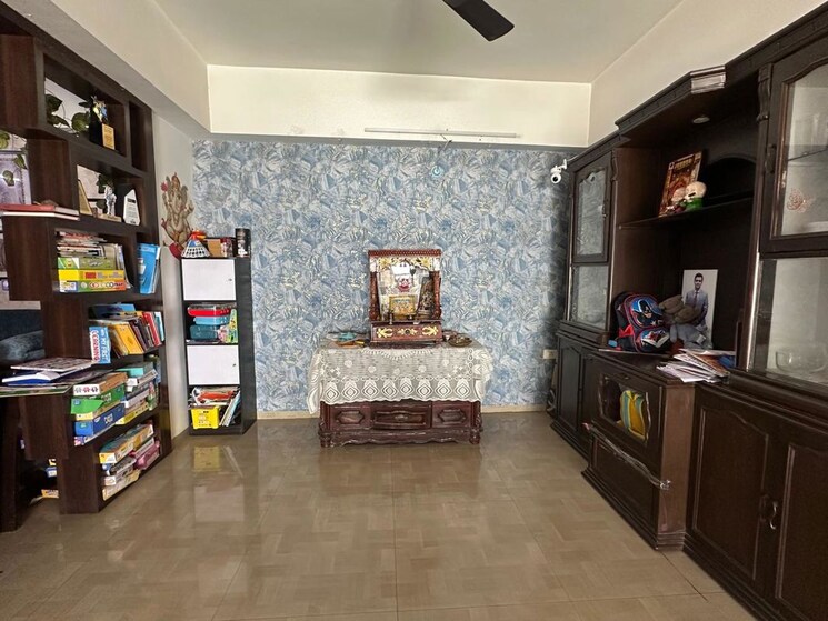 Living Room, nipania 3 Bedroom 1650 Sq.Ft. Apartment In Nipania Indore 9911502