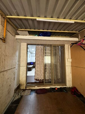 2 BHK Apartment – Exterior View View at Lodha Splendora, Ghodbunder Road - for Sale