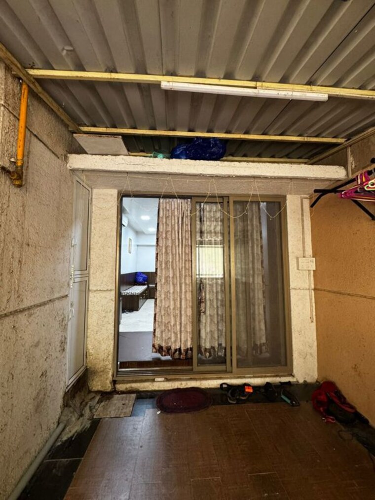 Exterior View, lodha-splendora 2 Bedroom 771 Sq.Ft. Apartment In Ghodbunder Road Thane 9911507