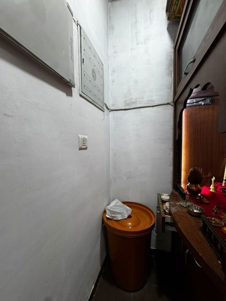 Bathroom, lodha-splendora 2 Bedroom 771 Sq.Ft. Apartment In Ghodbunder Road Thane 9911507