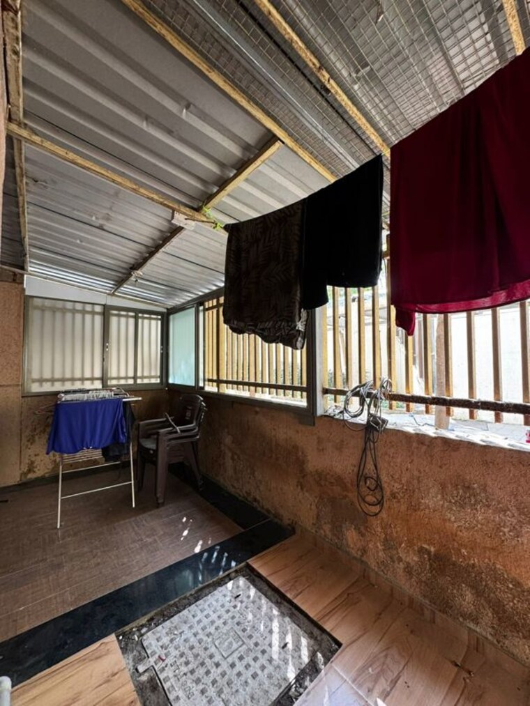 Kitchen, lodha-splendora 2 Bedroom 771 Sq.Ft. Apartment In Ghodbunder Road Thane 9911507