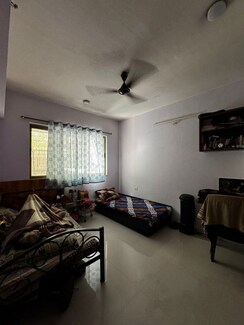 2 BHK Apartment For Sale in Lodha Splendora