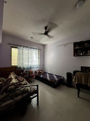2 BHK Apartment For Sale in Lodha Splendora, Ghodbunder Road