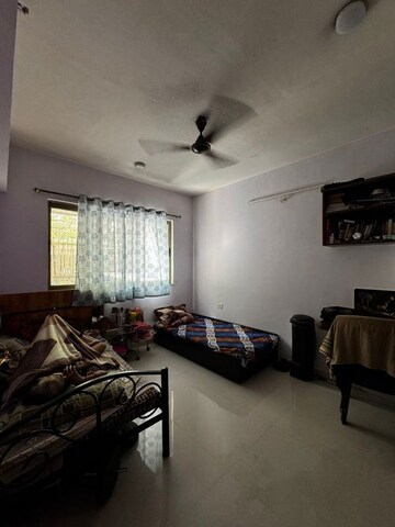 2 BHK Apartment For Sale in Lodha Splendora, Ghodbunder Road
