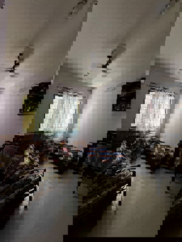 2 BHK Apartment For Sale in Lodha Splendora