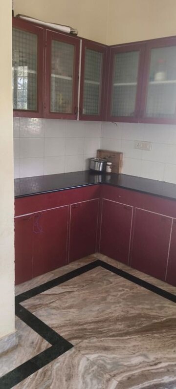 Kitchen in 3 BHK Villa at Yelahanka – for Rent