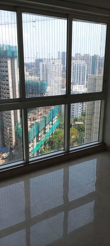 1.5 BHK Apartment – Exterior View View at Runwal Forests, Kanjurmarg West - for Rent