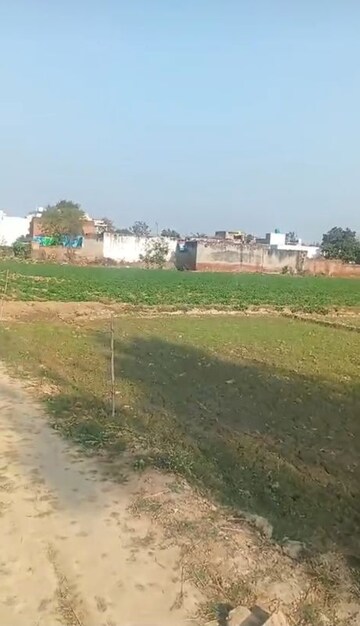  Plot For Sale in Jewar