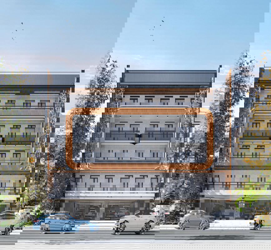 3.5 BHK + Pooja Room Builder Floor For Sale in Sector 62