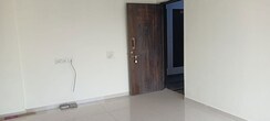 1 BHK Apartment For Sale in Gurukrupa Marina Enclave
