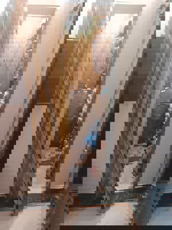 4 BHK 2347 Sq.Ft. Apartment in Parsvnath Srishti