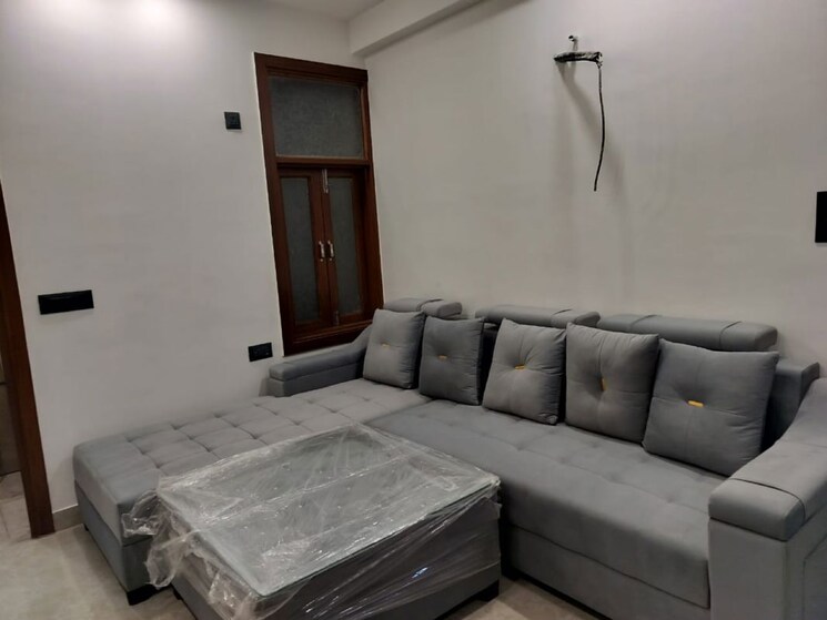 Living Room, chattarpur 1 Bedroom 550 Sq.Ft. Apartment In Chattarpur Delhi 9911517