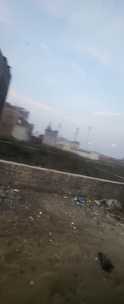 Plot For Sale in Jewar