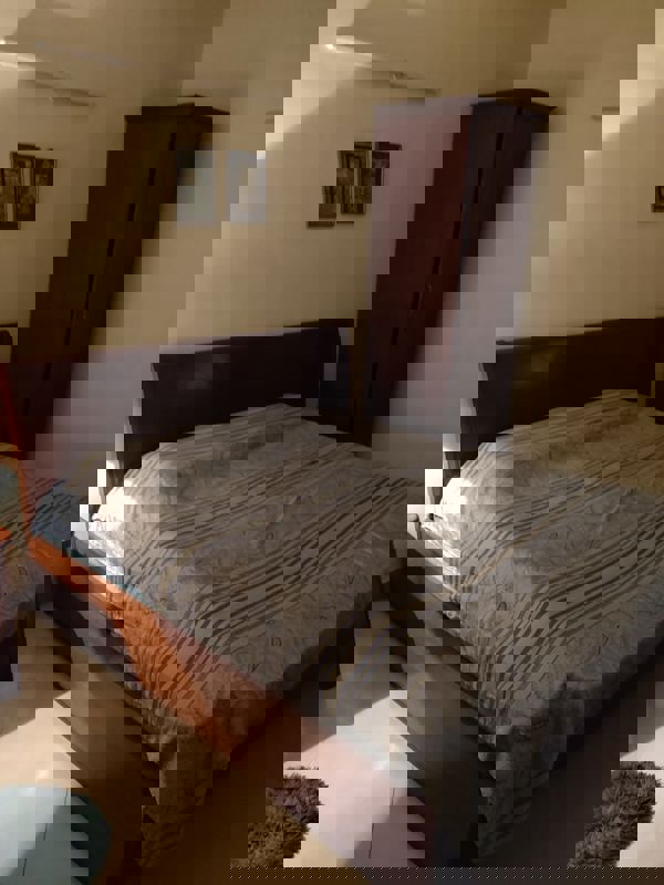 3 BHK 1550 Sq.Ft. Apartment in Parsvnath Prestige