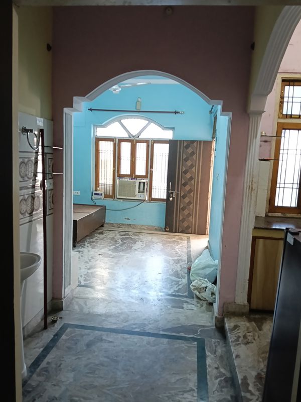 1.5 BHK Builder Floor For Rent in Kalyanpur