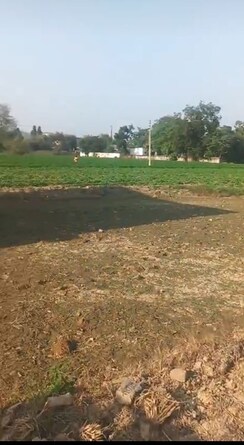 Plot For Sale in Jewar