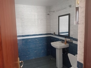 Kitchen in 3 BHK Apartment at Parsvnath Prestige, Sector 93a – for Sale