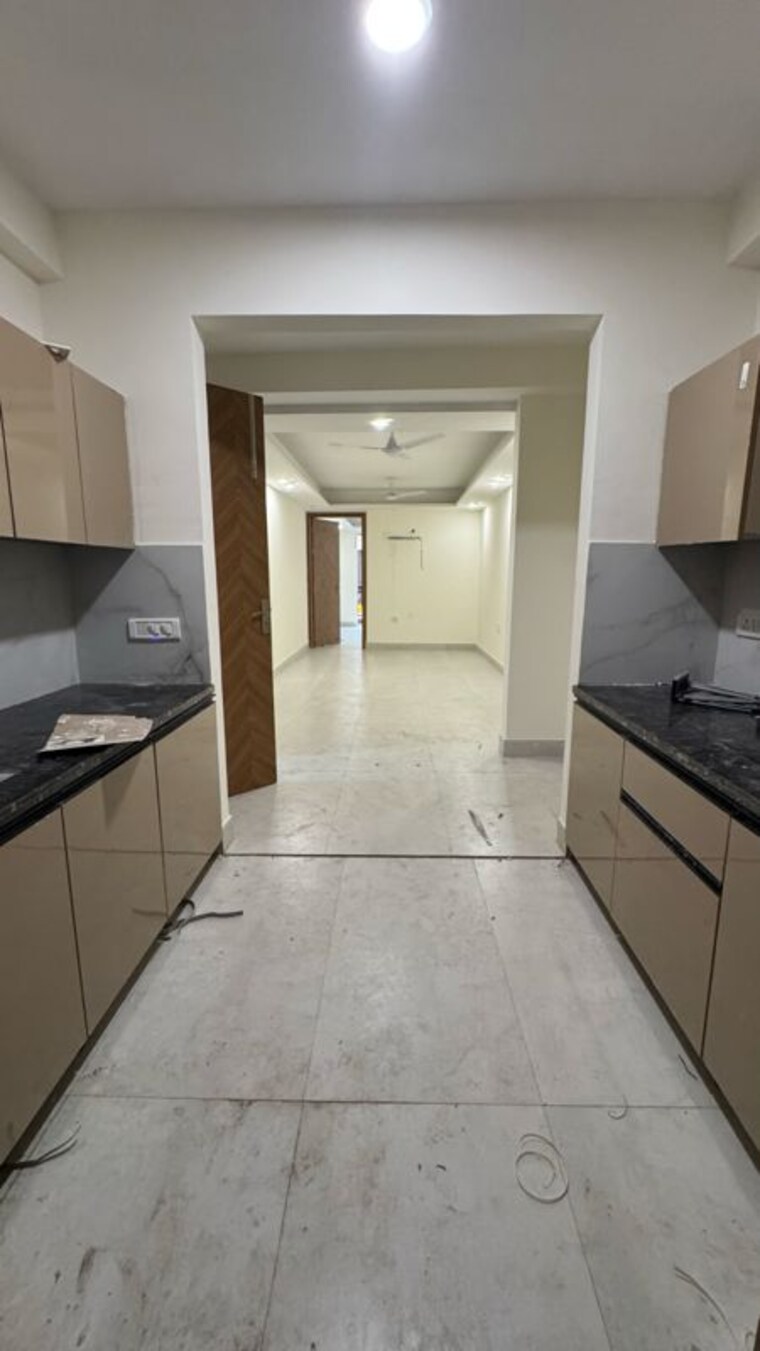 undefined, palm-residency-chhatarpur 1 Bedroom 550 Sq.Ft. Apartment In Rajpur Khurd Extension Delhi 9911525