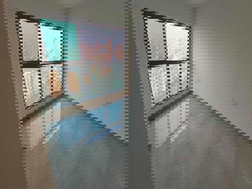 2 BHK 754 Sq.Ft. Apartment in Raj Infinia