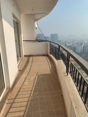 3 BHK Apartment For Rent in Ansal Crown Heights, Sector 80