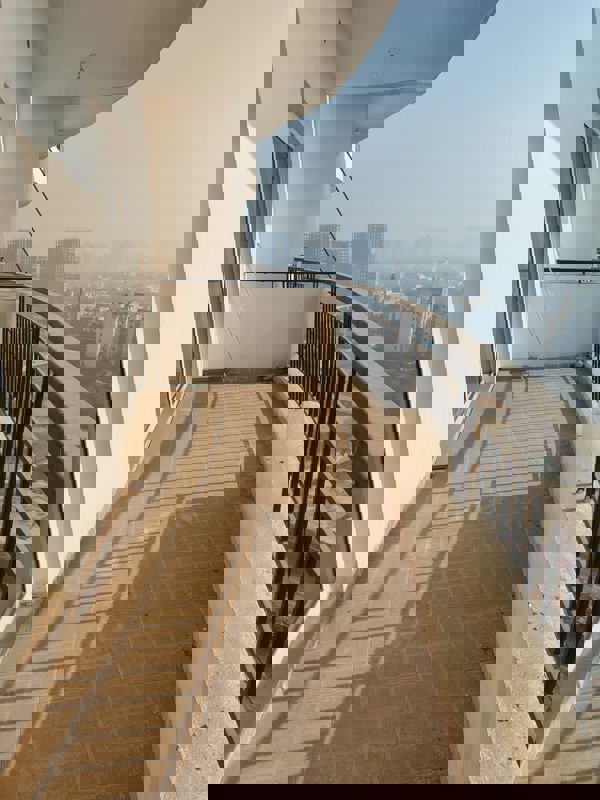 3 BHK Apartment For Rent in Ansal Crown Heights