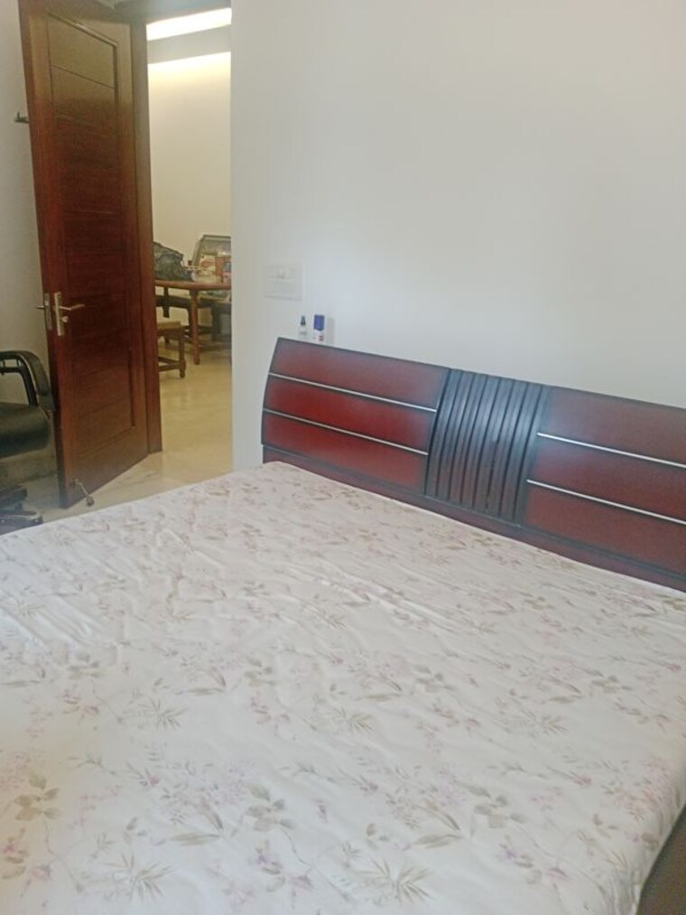 Bedroom, ansals sushant city 2 Bedroom 1300 Sq.Ft. Builder Floor In Ansals Sushant City Panipat 9911536