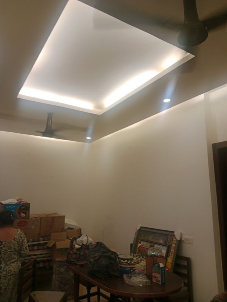 Living Room, ansals sushant city 2 Bedroom 1300 Sq.Ft. Builder Floor In Ansals Sushant City Panipat 9911536