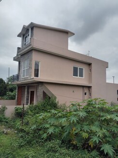 5 BHK Independent House For Sale in Jakhan-Rajpur Road