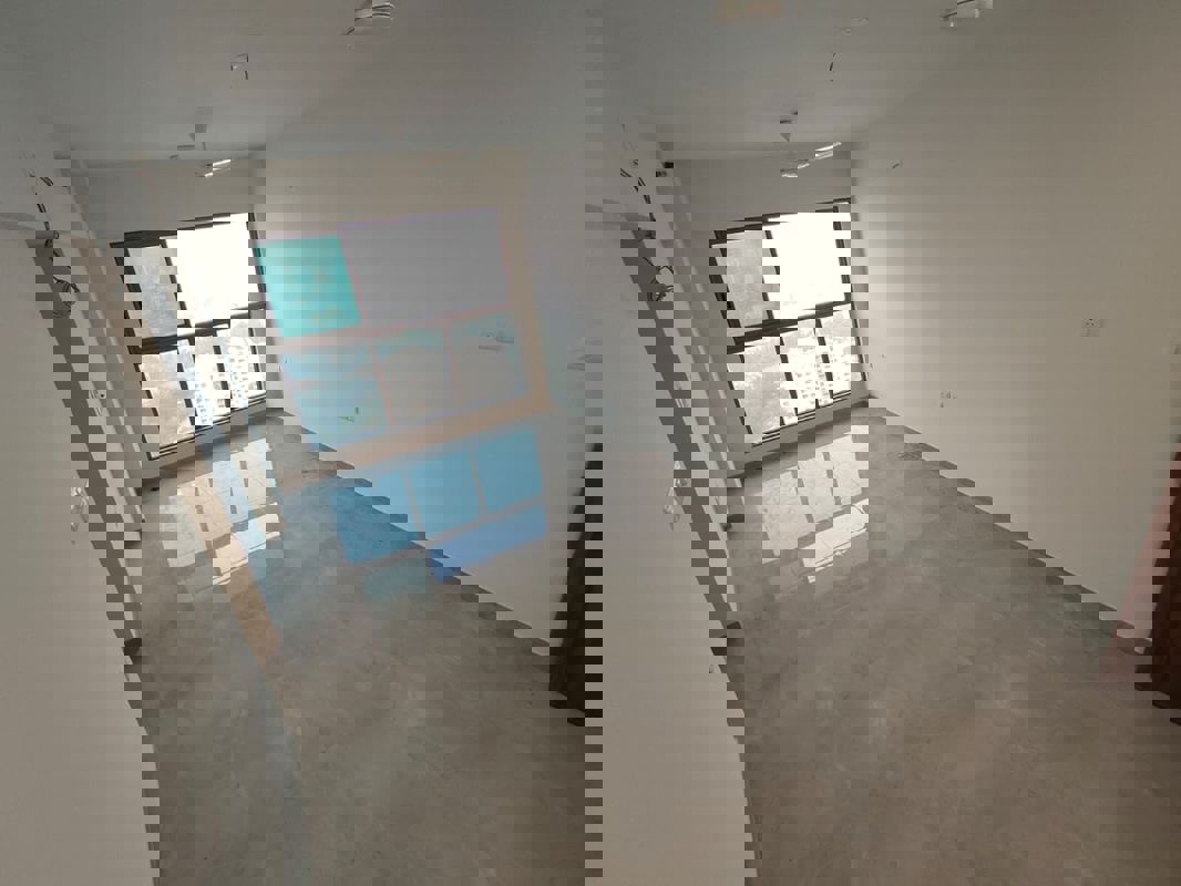 2 BHK 650 Sq.Ft. Apartment in Sheth Irene